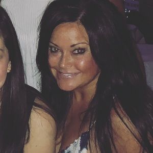 Meet your Posher, Kristen